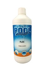 Pool Power Pool power Floc 1 ltr