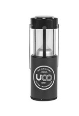 Uco Uco Candle lantern grey