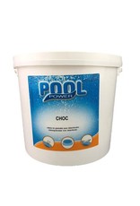 Pool Power Pool power Choc 5Kg  (Only for Belgium)