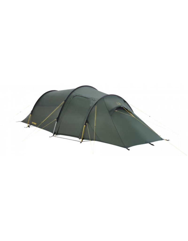 Nordisk Nordisk tent Oppland 2 SI - forest green