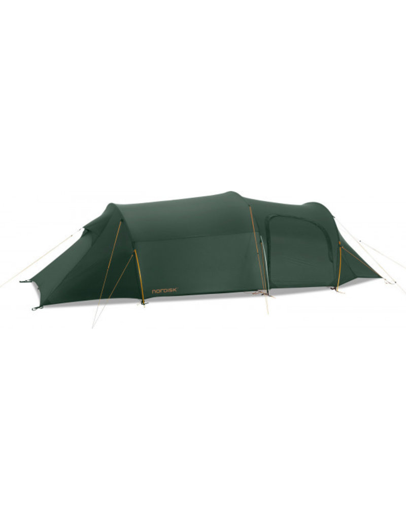 Nordisk Nordisk tent Oppland  3LW - tunneltent - lichtgewicht