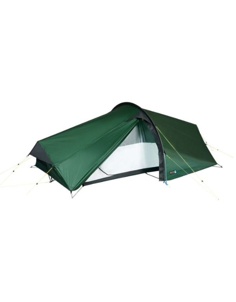 Terra Nova Terra Nova Tent Laser Compact 2  all season