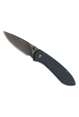 Buck Buck Nobleman zakmes carbon