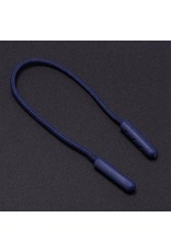 Create  Zipper puller blue special - 3 pcs - 145 mm
