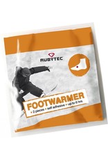 Rubytec Rubytec Naha footwarmer