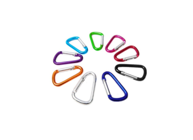 Carabiner