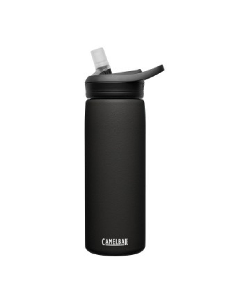 Camelbak Camelbak Eddy+ 0,6 L vacuum insulated black