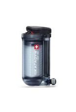 Katadyn Katadyn waterfilter Hiker pro transparant