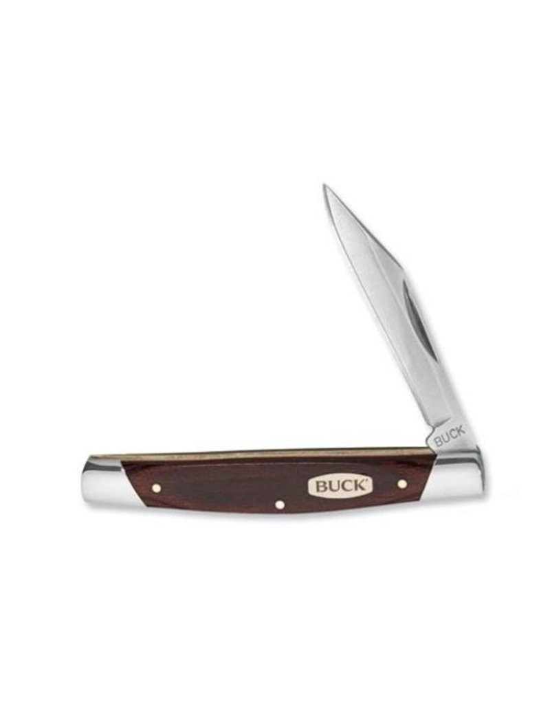 Buck Buck Solo pocket knife