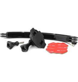 Polaroid us arm mount voor de GoPro