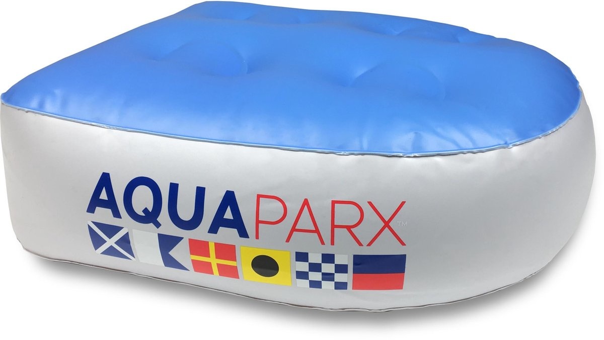 Aquaparx booster seats - zitverhoger - Allesvoordeliger.nl