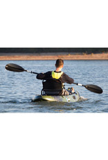 Aquaparx kayak peddel