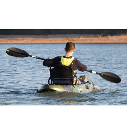 Aquaparx kayak peddel