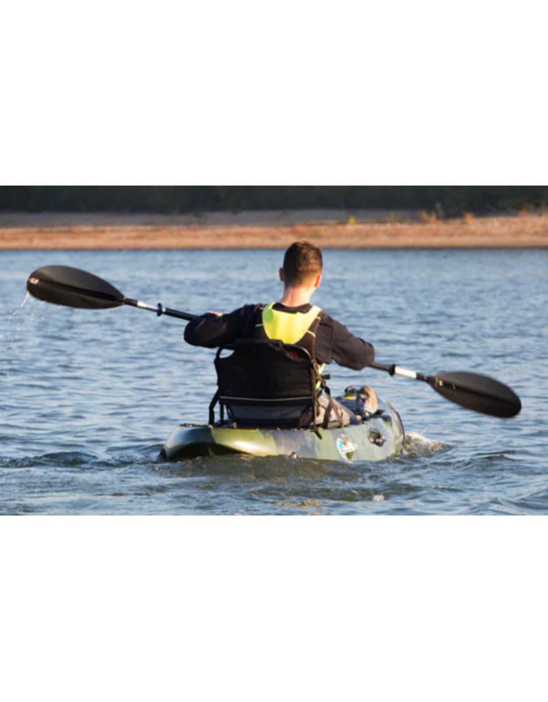 Aquaparx  kayak peddel