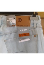 Kuyichi pure denim jeans k#69 maat W32 L34 (Ds 1 / A1)