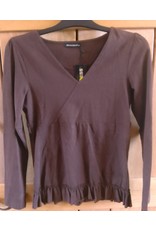 Goodness top with long sleeves size XL