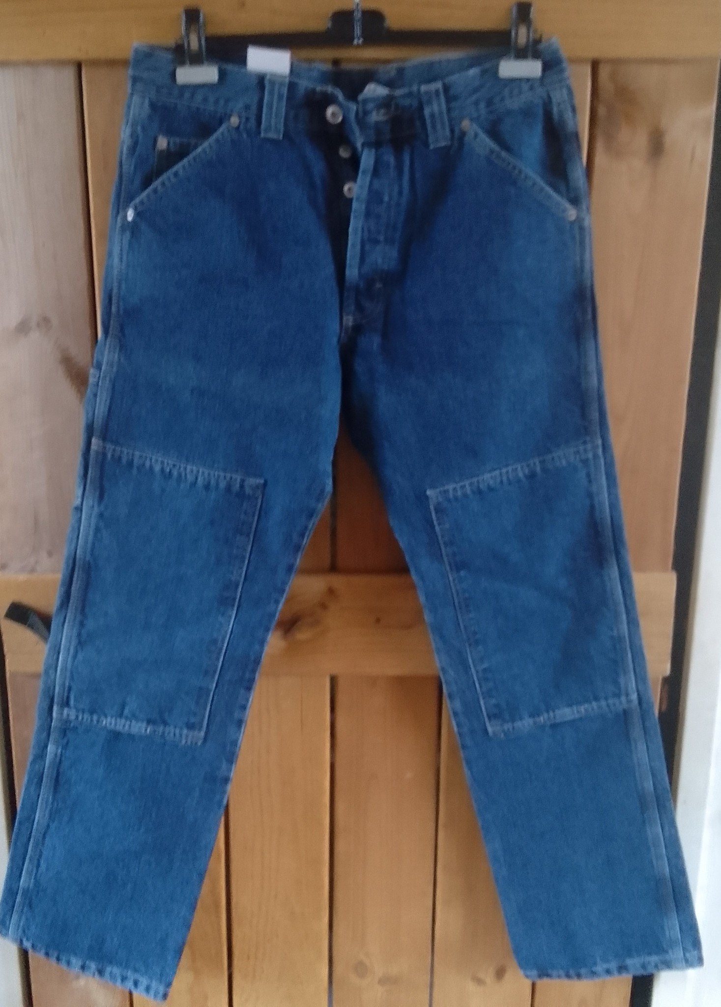 heroïsch rustig aan schraper Faster jeans maat 34 - 34 - Allesvoordeliger.nl