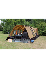 Eurotrail Eurotrail inflatable tent Georgia BTC Air - 4 person