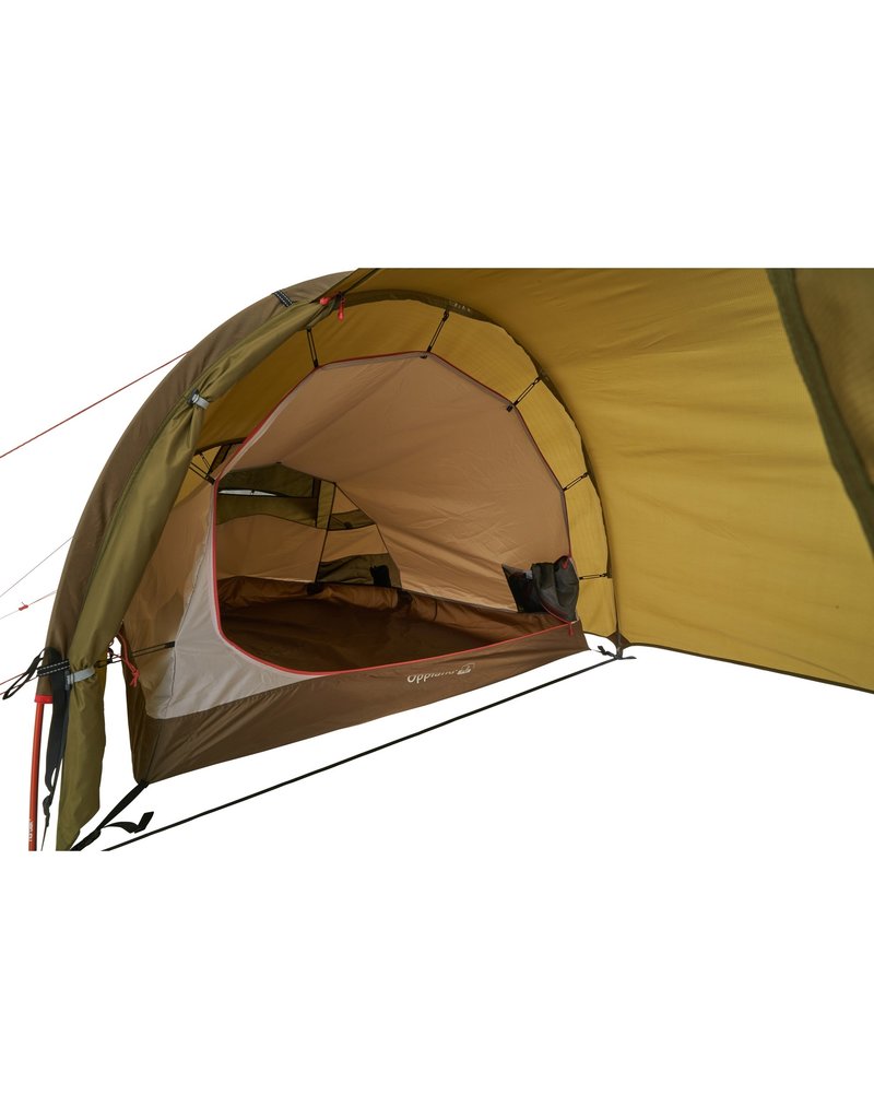 Nordisk Nordisk  tent Oppland 2 PU