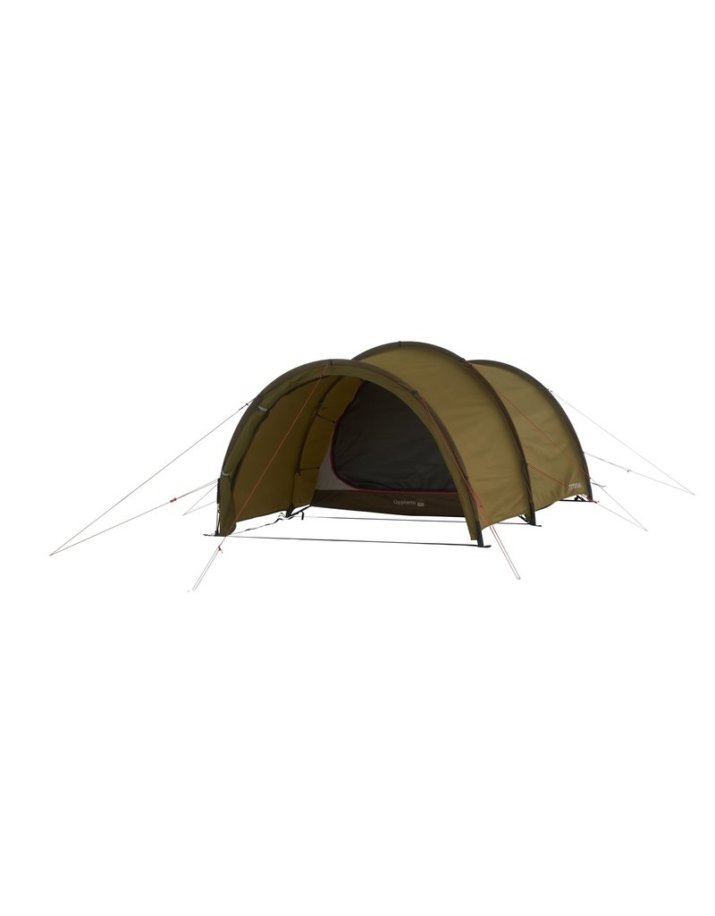 Nordisk Nordisk  tent Oppland 2 PU