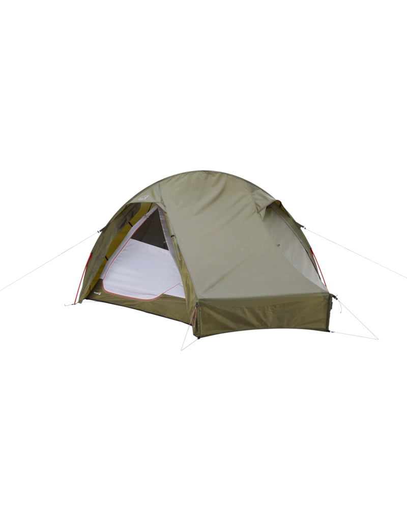 Nordisk Nordisk Telemark 2.2 PU  - 2 person tent