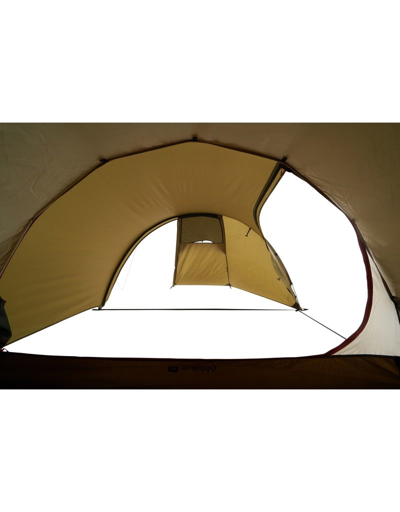 Nordisk Nordisk tent Oppland 3 PU - 3 person tent