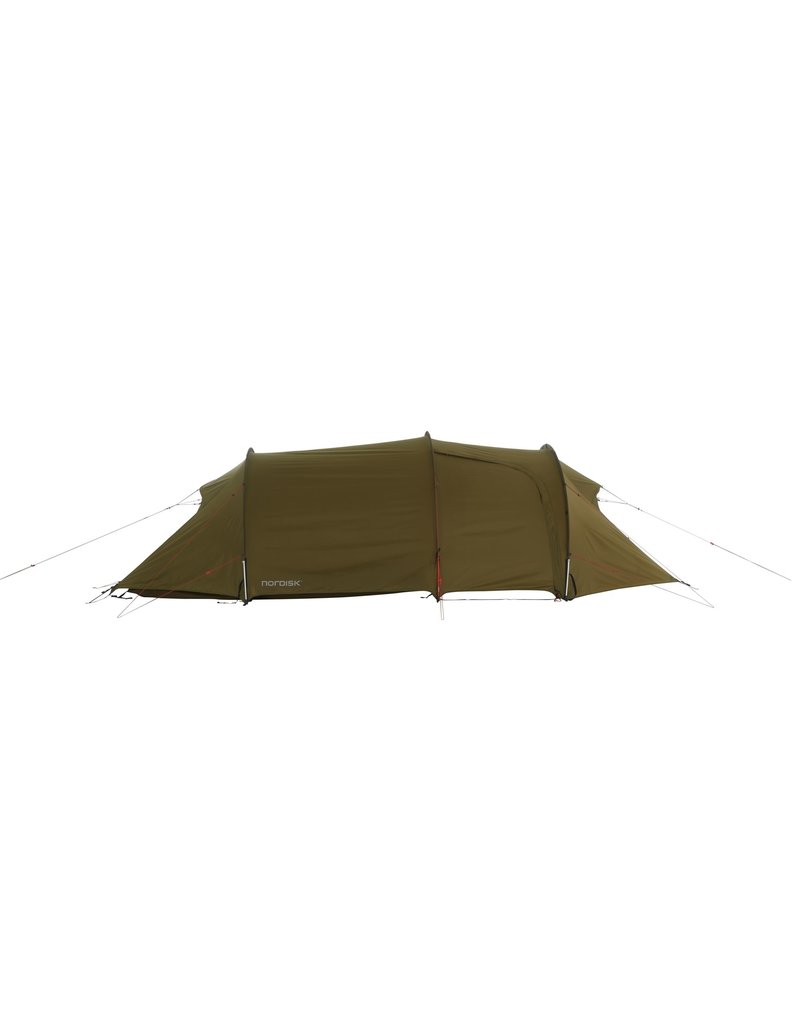 Nordisk Nordisk tent Oppland 3 PU - 3 persoons tent