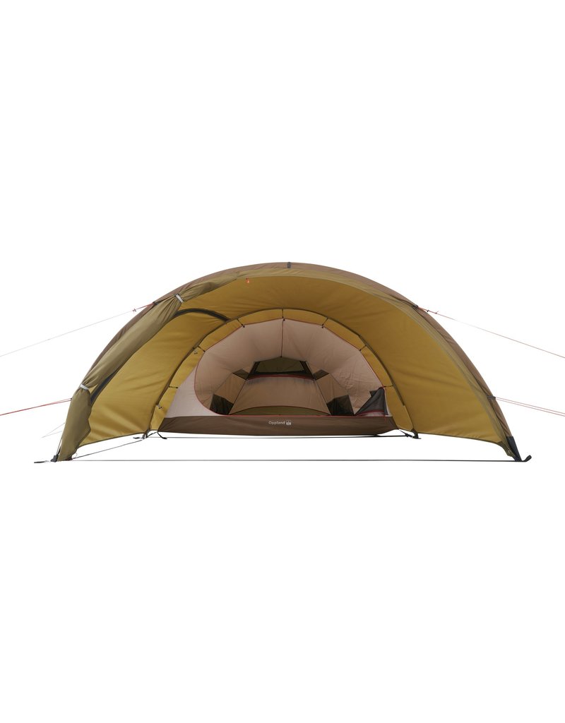 Nordisk Nordisk tent Oppland 4 PU - 4  person tent