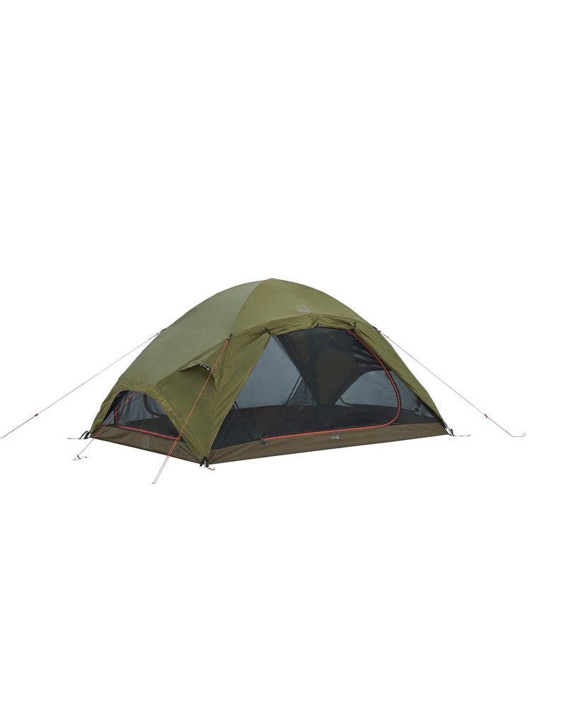 Nordisk Nordisk Otra 2 PU   - 2 persoons tent