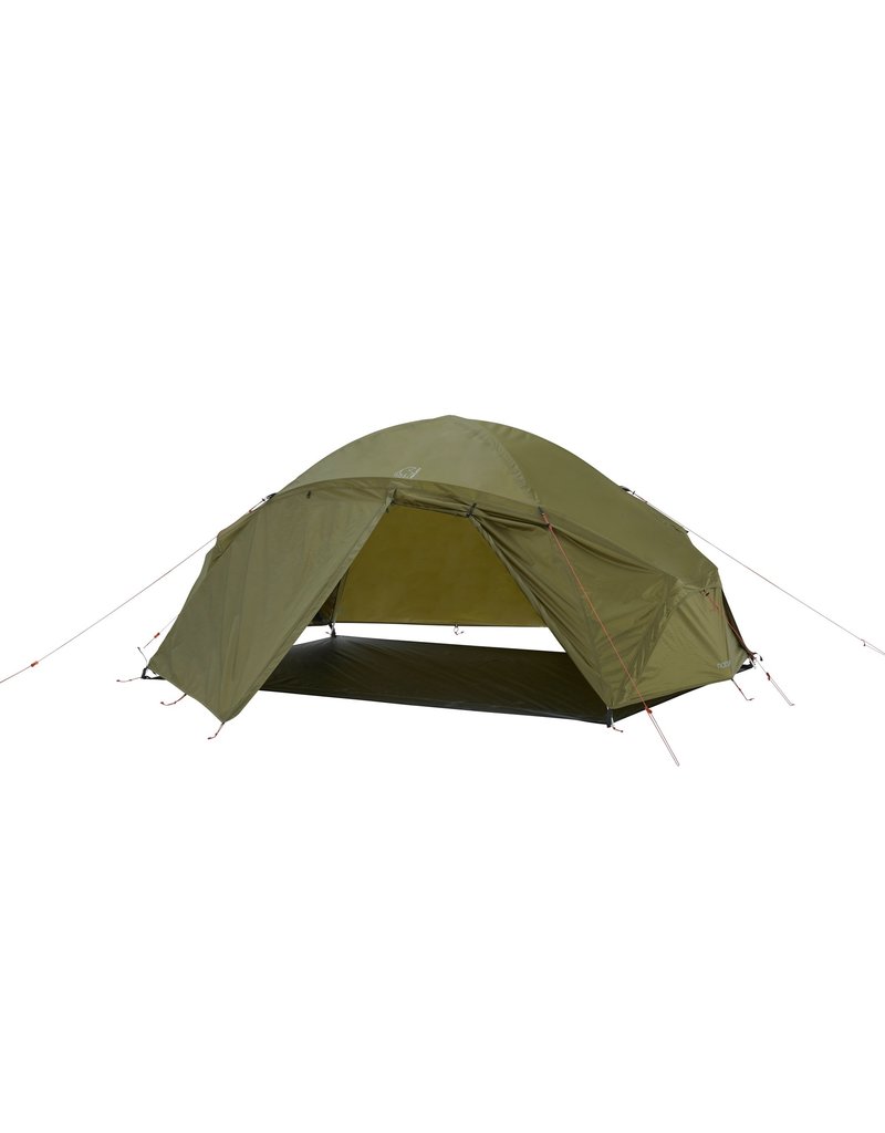 Nordisk Nordisk Otra 2 PU   - 2 persoons tent