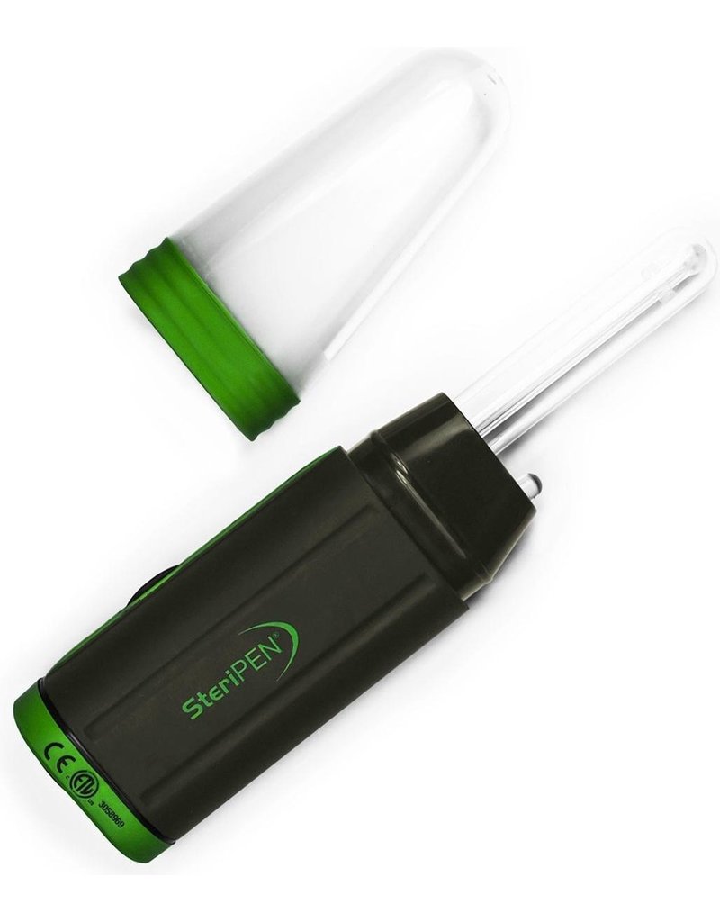 Steripen Steripen opti adventurer waterfilter