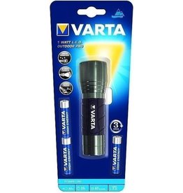 Varta 1W Outdoor Pro 3AAA (Op = Op)