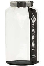 Sea to Summit Sea to summit stopper clear dy bag 13 L