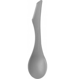 Sea to Summit Sea to summit delta spoon - Knive and spoon combination