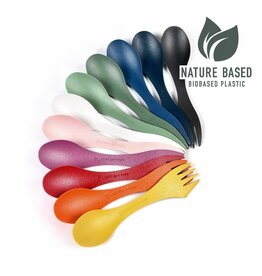 Light my fire Light my fire spork bio mega pack - 11 pcs