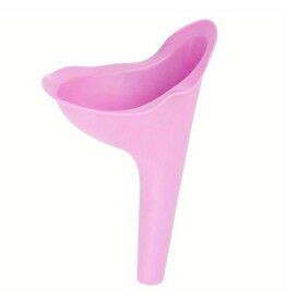 merkloos silicone urethra pink or purple