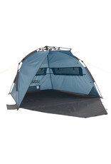 Uquip Uquip speedy strandtent petrol - 2 tot 3 persoons