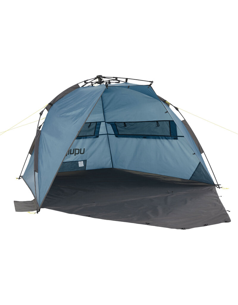 Uquip Uquip speedy strandtent petrol - 2 tot 3 persoons