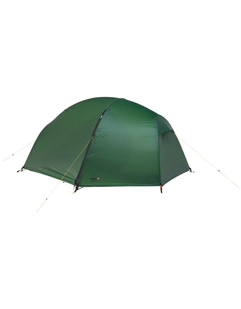 Wechsel Wechsel Exogen 2 - lightweight tent - 2 person