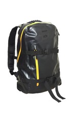 Sinner aid backpack black
