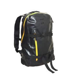 Sinner Sinner aid backpack black