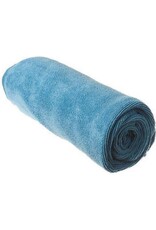 Sea to Summit Sea to summit tek towel s - reishanddoek - 40 x 80 cm - blue