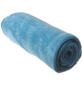 Sea to Summit Sea to summit tek towel s- 40 x 80 cm - blue