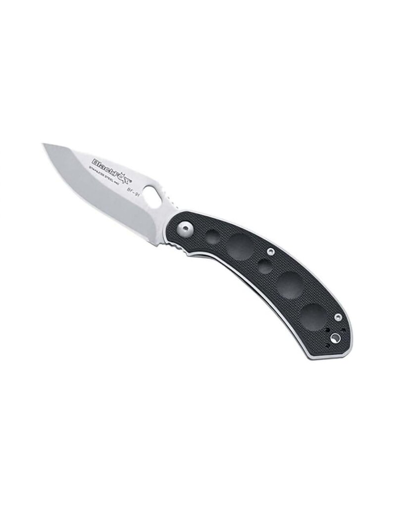 Blackfox Blackfox pocket knife zytel heft bf 91