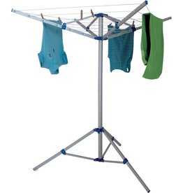 Eurotrail Eurotrail rotary clothesline - 3 arms