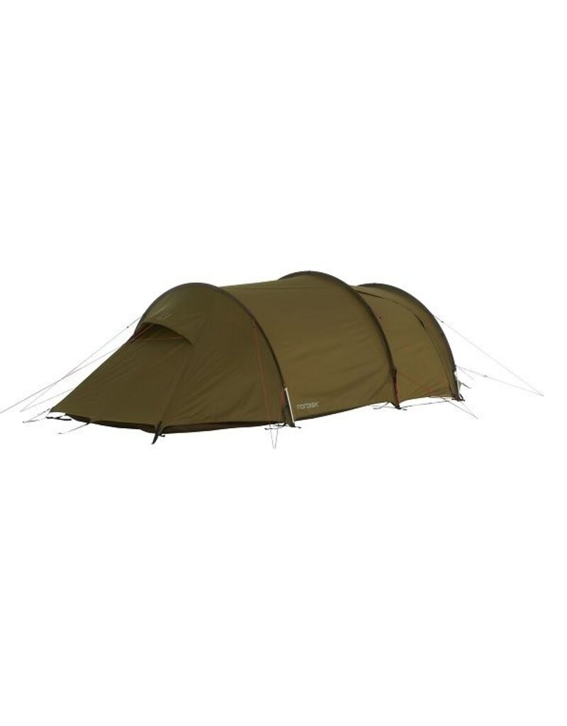 Nordisk Nordisk tent Oppland 3 PU - 3 persoons tent