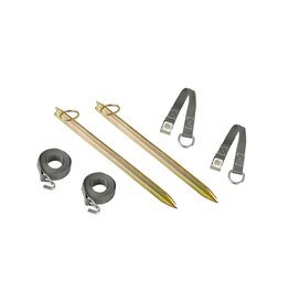 Haba kamperen Haba Awning tie down kit bisella