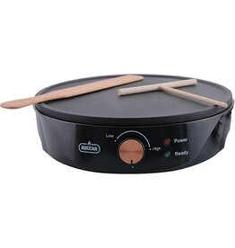 Buccan crepe maker 1200W