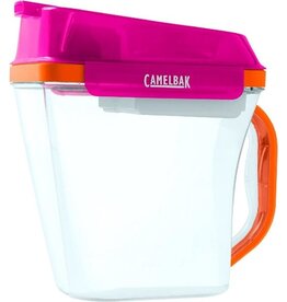 Camelbak Camelbak Relay pink / orange CB53678