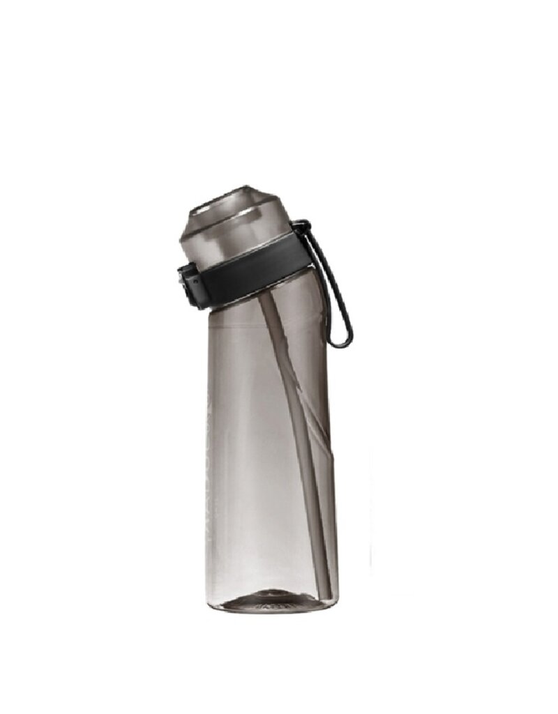 Children c4c drinkbottle / waterbottle pod grey